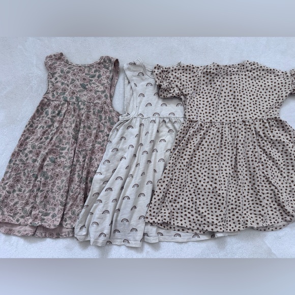 Rylee + Cru Other - Rylee & Cru 4/5 Dresses
